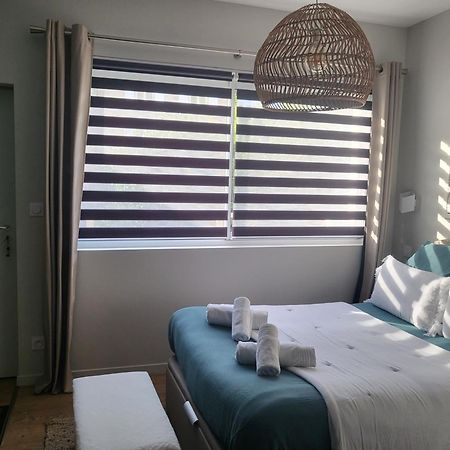 Bed and Breakfast La Petite Perle De Quimper Exterior foto