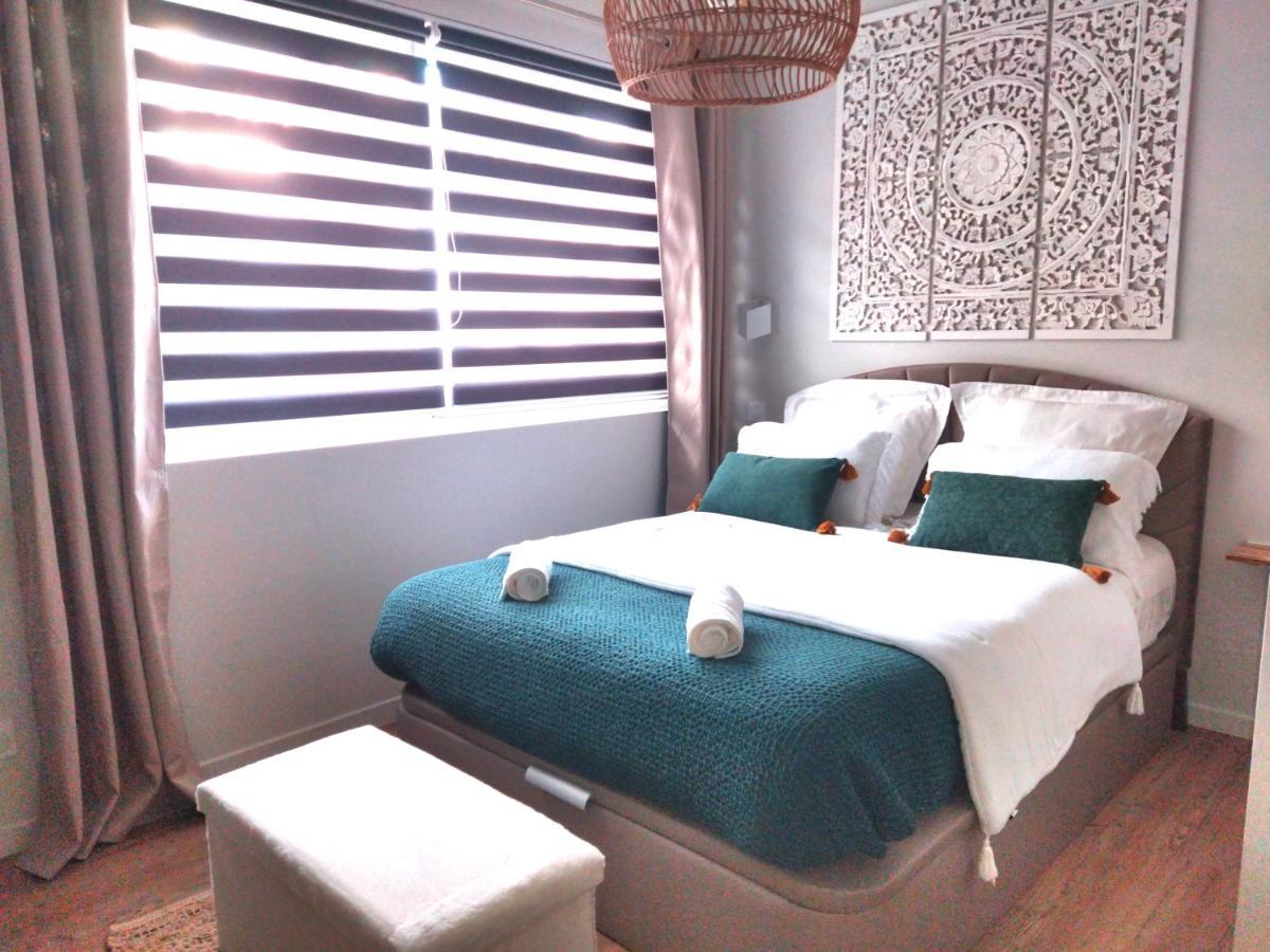 Bed and Breakfast La Petite Perle De Quimper Exterior foto